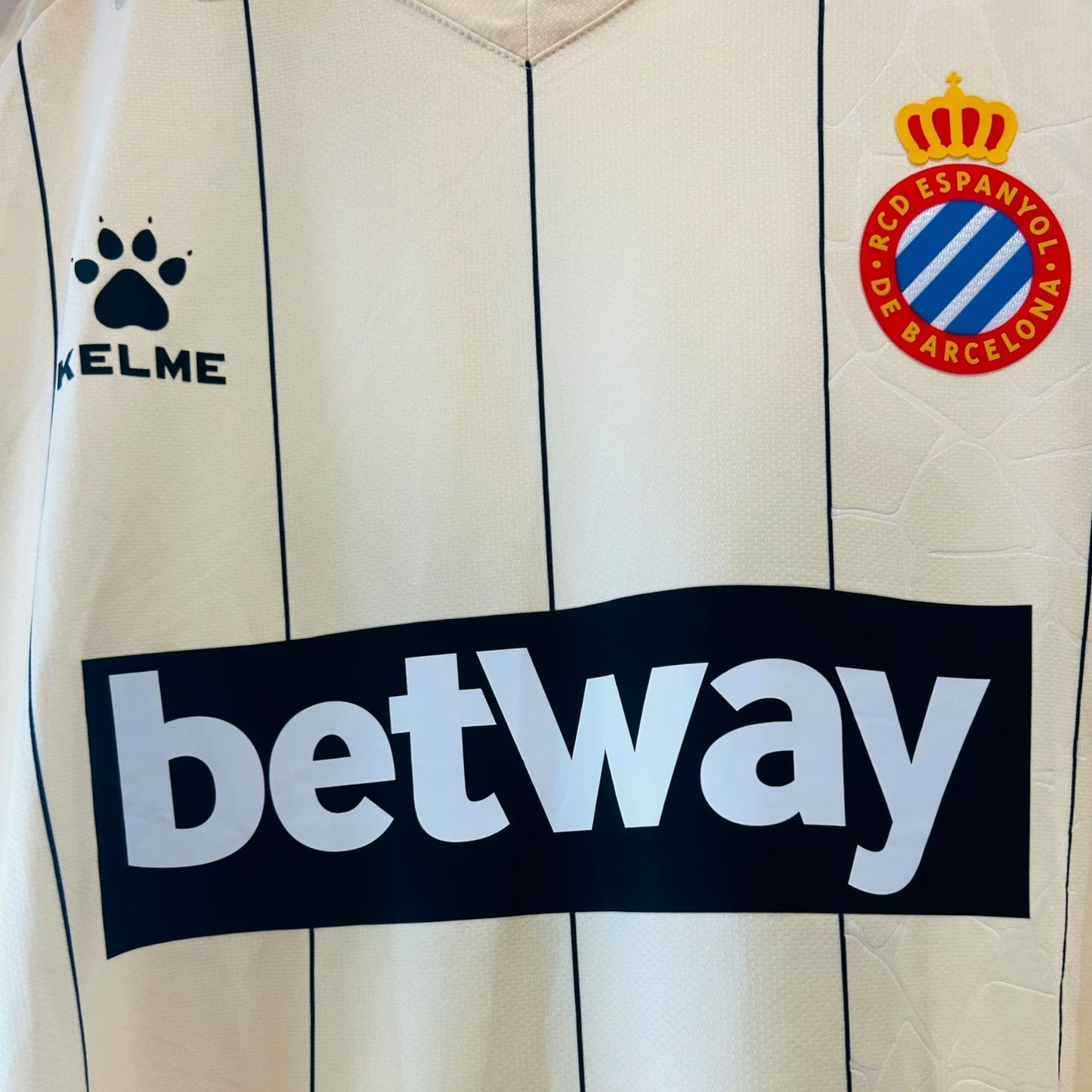 RCD Espanyol 2020/21 3rd - #16 (Medium)