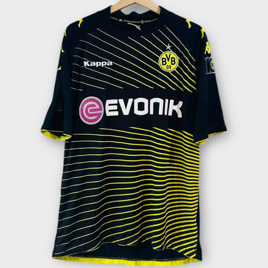 Borussia Dortmund 2009/10 Away (XL)