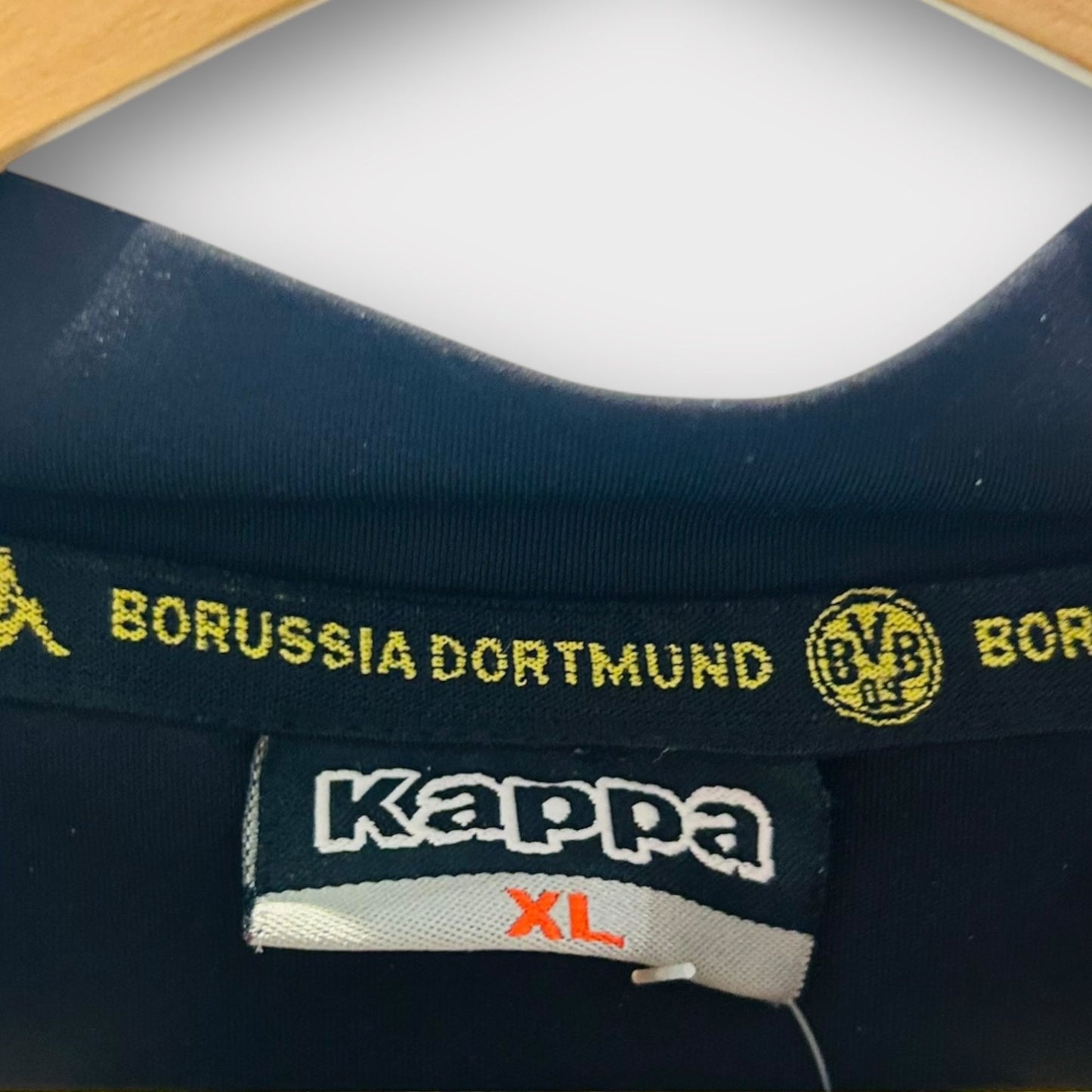 Borussia Dortmund 2009/10 Away (XL)