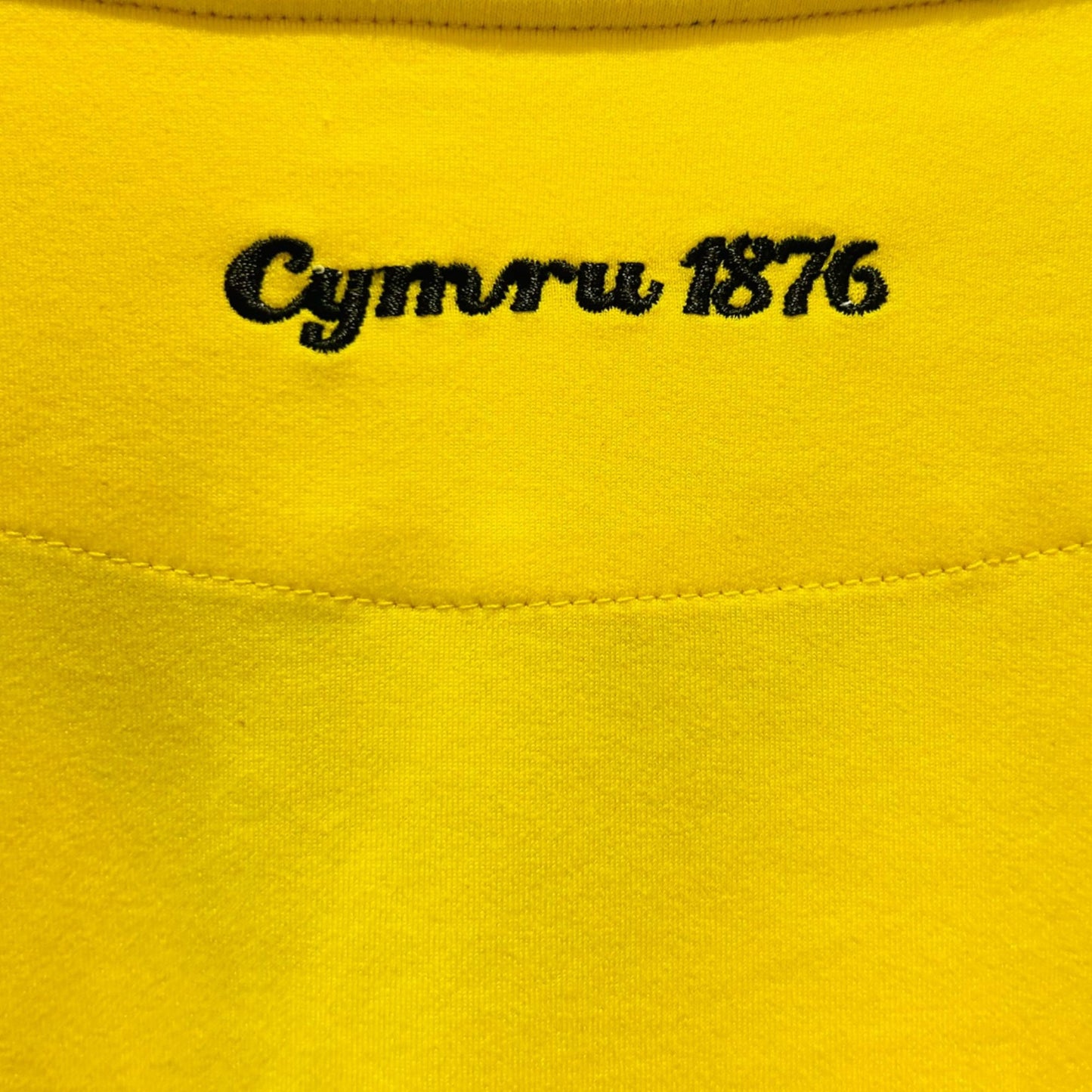 Wales 2006 Away Match Issue - #5 (XL)
