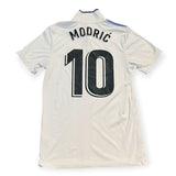 Real Madrid 2022/23 Home - Modrić 10 (Medium) - KITLAUNCH