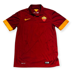 AS Roma 2014/15 Home - Totti 10 (Small) - KITLAUNCH