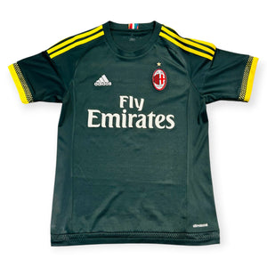 AC Milan 2015/16 3rd - Balotelli 45 (Small) - KITLAUNCH