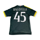 AC Milan 2015/16 3rd - Balotelli 45 (Small) - KITLAUNCH