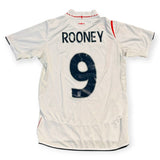 England 2006 Home - Rooney (Small) - KITLAUNCH