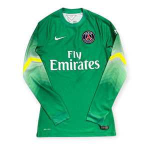PSG 2014/15 GK Player Issue (Small) - KITLAUNCH