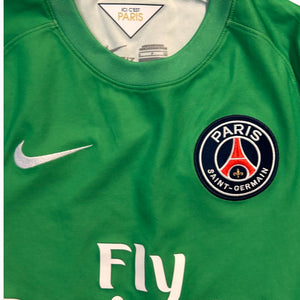 PSG 2014/15 GK Player Issue (Small) - KITLAUNCH