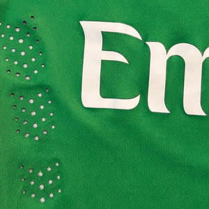 PSG 2014/15 GK Player Issue (Small) - KITLAUNCH