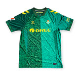 Real Betis 2026/27 Away (Limited Sizes)
