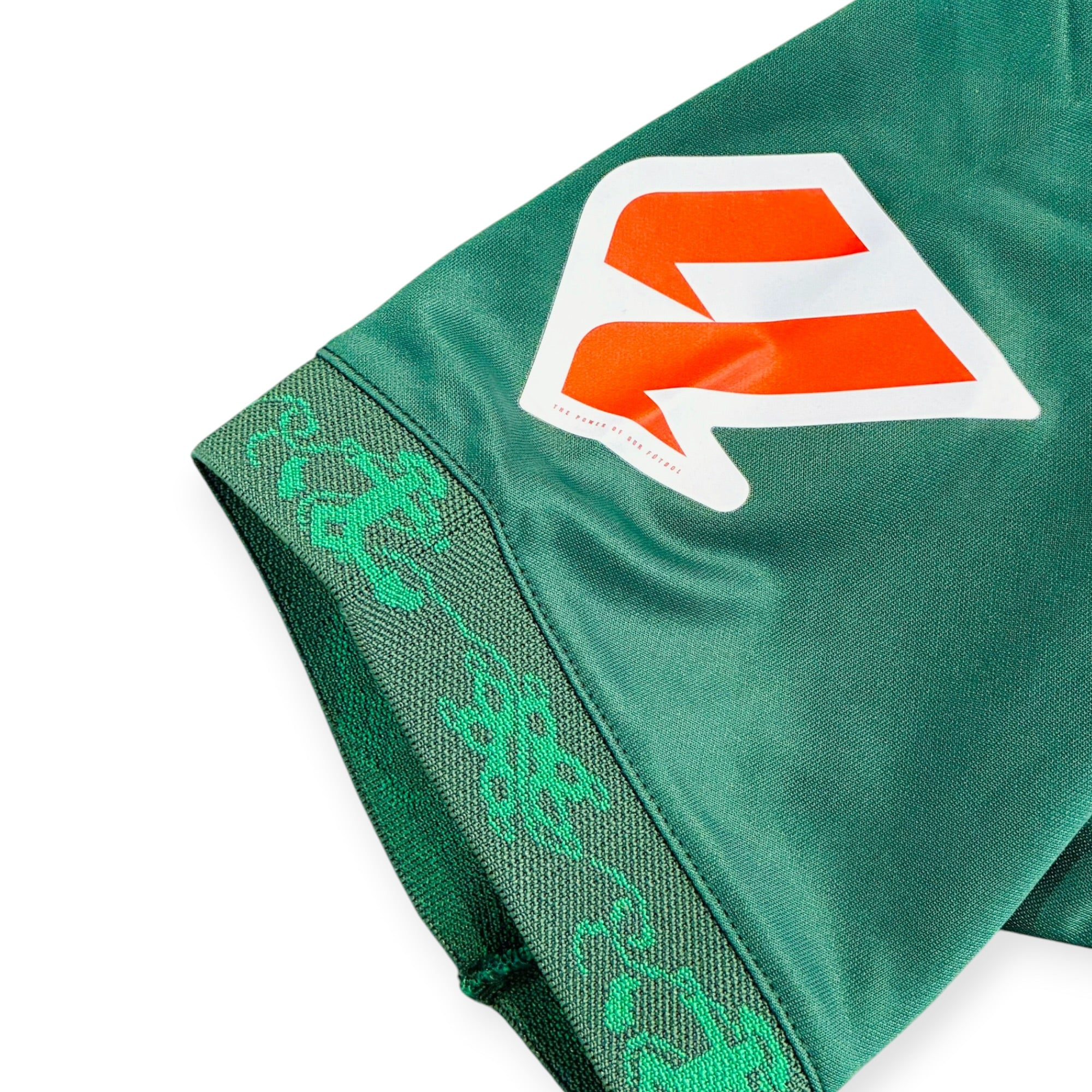 Real Betis 2026/27 Away (Limited Sizes)