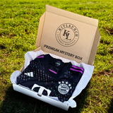 Premium Mystery Football Shirt Box