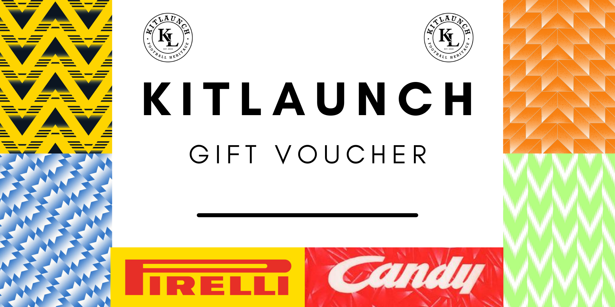 Kitlaunch Gift Card - KITLAUNCH