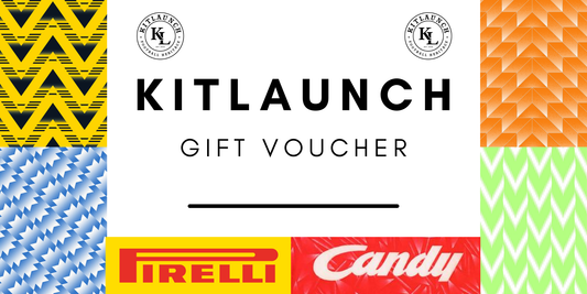 Kitlaunch Gift Card