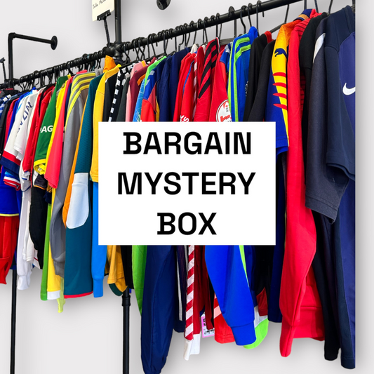 Bargain Mystery Box