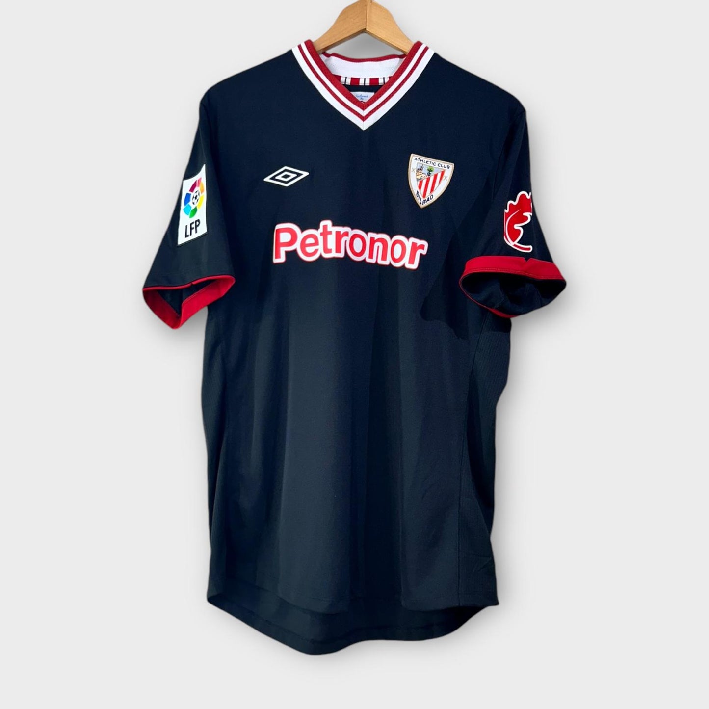 Athletic Club 2012/13 Away *BNWT*