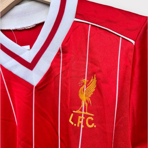 Liverpool FC 1982/85 Home Shirt (XS)
