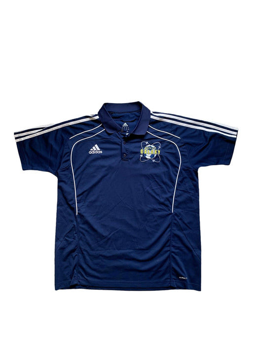 Vista LFC Galaxy 2010/11 Adidas Polo Shirt (XL)